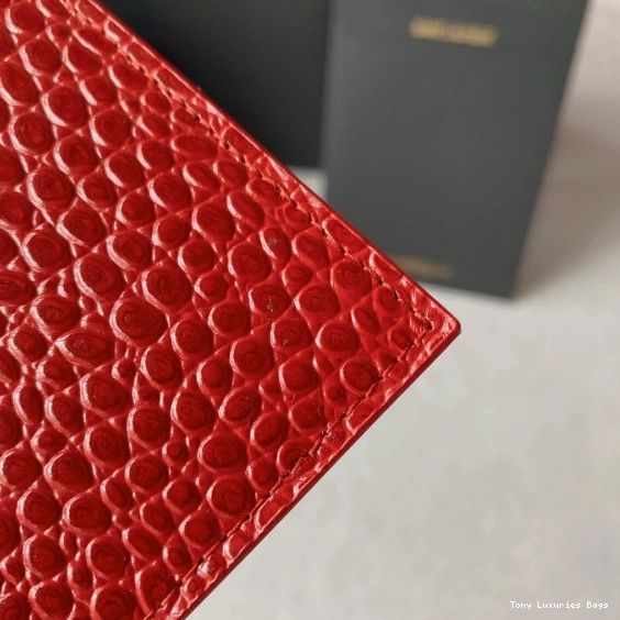 Tony Luxuries POUCH-27*16*2cm UPTOWN YSL 0730